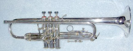 Instrument