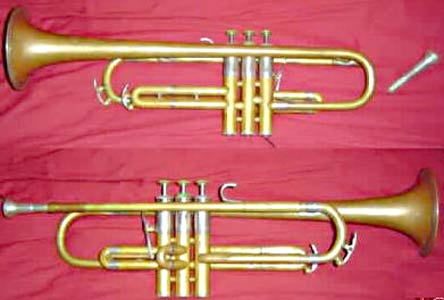Instrument