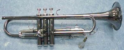Instrument