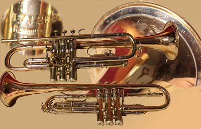 Reynolds  Trumpet