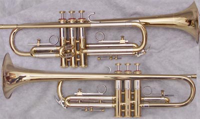 Reynolds Trumpet
