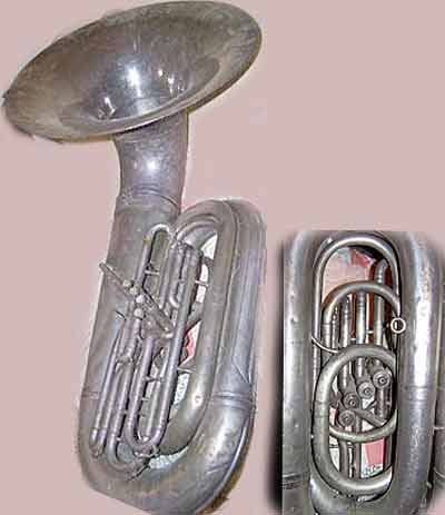 Instrument