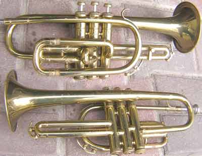 Instrument