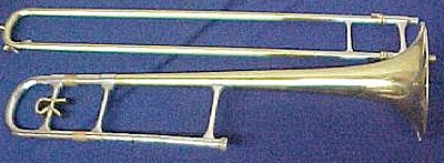 Reynolds Trombone