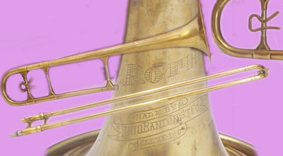 Roth Trombone