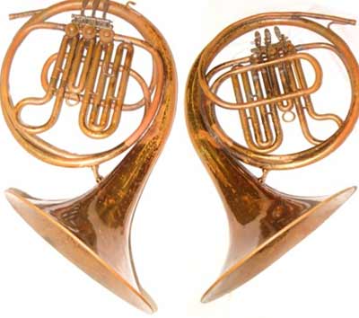 Rialto  French Horn