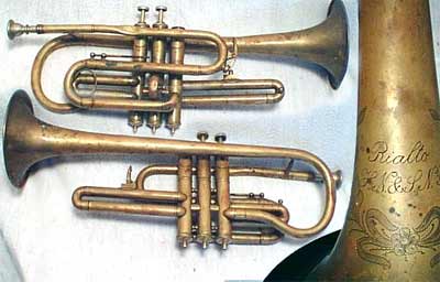 Instrument