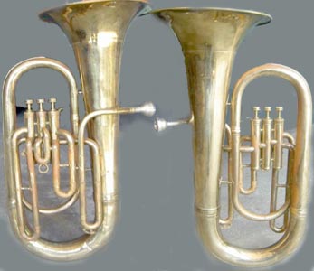 Instrument