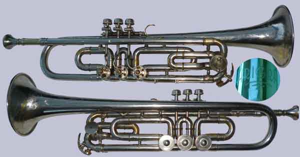 ARIGRA Trumpet