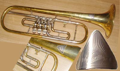 Instrument