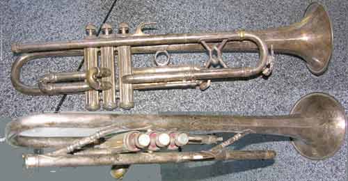 Instrument