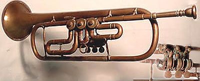 Riedl  Trumpet