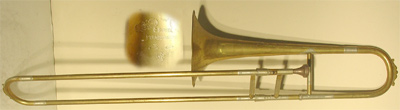 Rinkel  Trombone