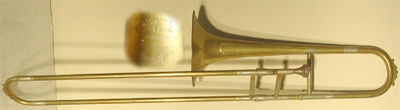 Instrument