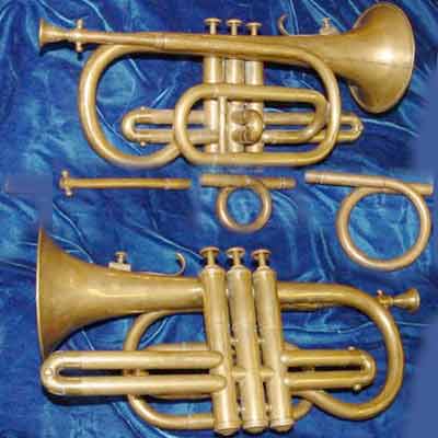 Instrument