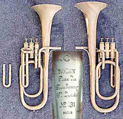 Instrument