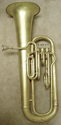 Instrument