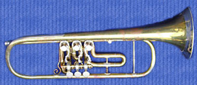 Rohner  Trumpet