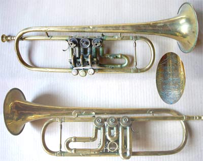 Roth Trumpet
