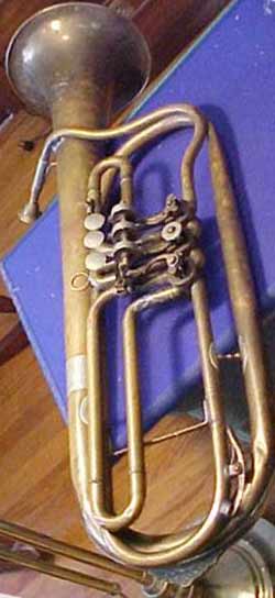 Instrument