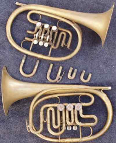 Instrument