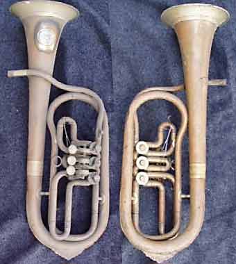 Instrument