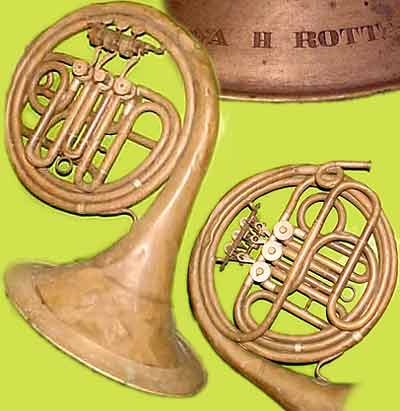 Rott  French Horn