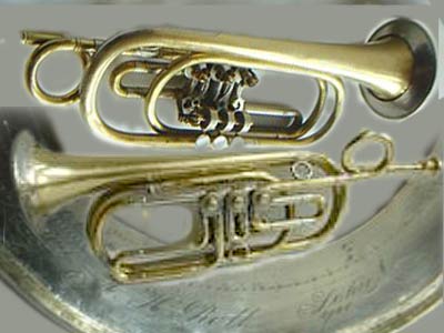 Rott    Trumpet