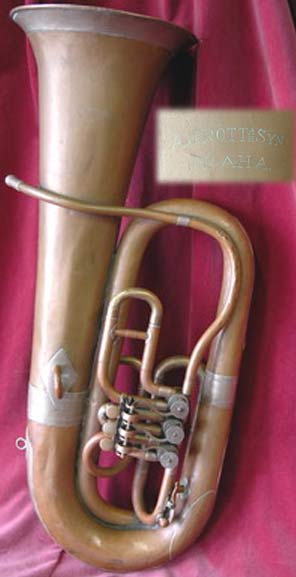 Instrument