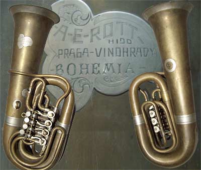 Rott Tuba