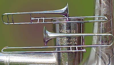 Royal  Trombone