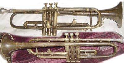 Royal Trumpet