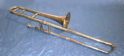 Starline Trombone