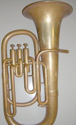 Instrument