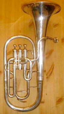 Instrument