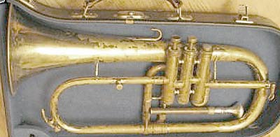 Instrument
