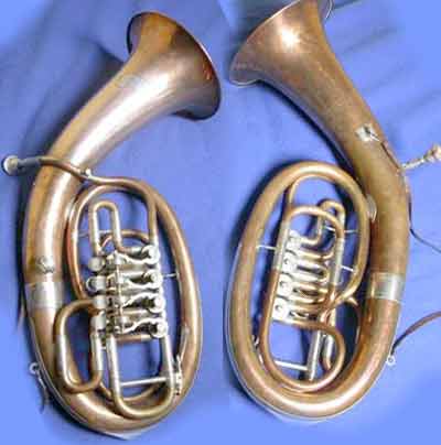 Instrument