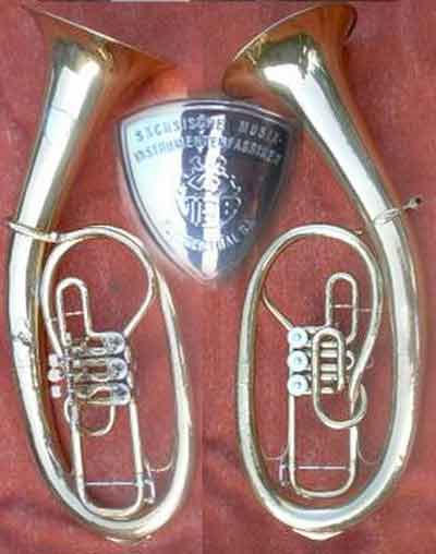 Instrument