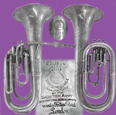 Instrument