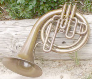 Instrument