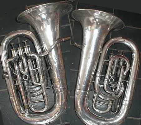 Instrument