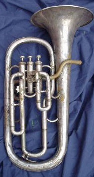 Instrument