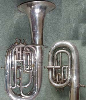 Instrument