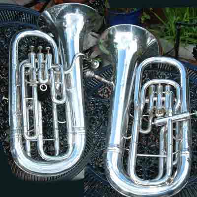Instrument