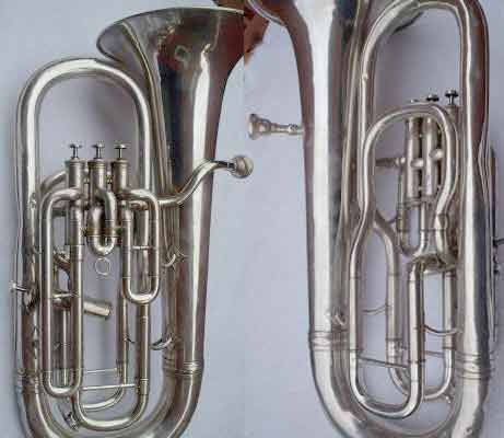 Instrument
