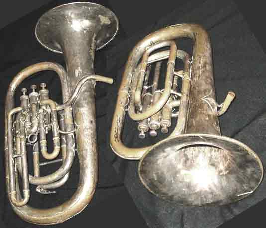 Instrument