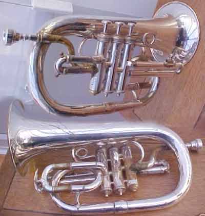 Instrument