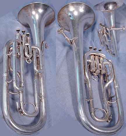 Instrument