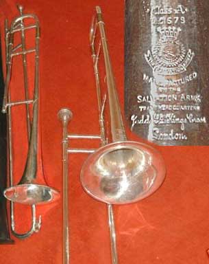 Instrument