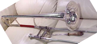 Instrument